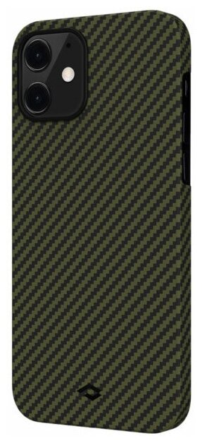 Чехол Pitaka MagEZ Case для iPhone 12 mini