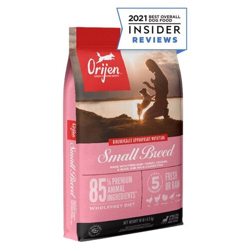 Orijen small breed 1.8kg