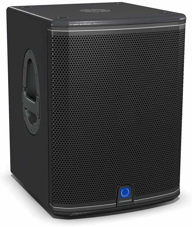 Сабвуфер TURBOSOUND iQ15B