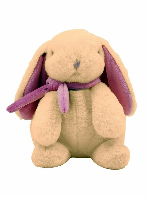 Мягкая игрушка Lapkin Кролик 21см для детей