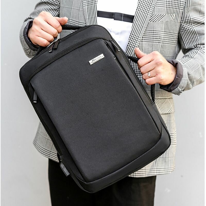 Стильный рюкзак для ноутбука