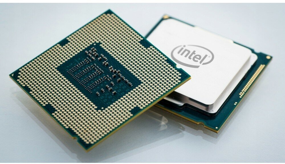 Процессор INTEL Core i5 11600K, LGA 1200, BOX (без кулера) [bx8070811600k s rknu] - фото №8
