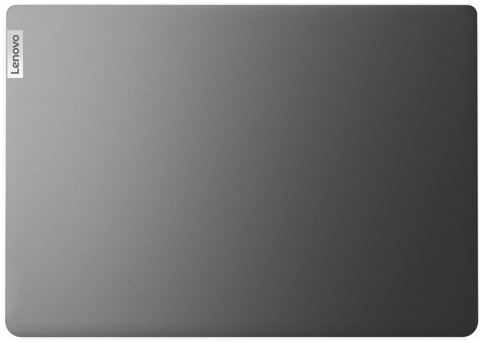 16 Ноутбук Lenovo IdeaPad 5 Pro 16ACH6 82L5002BRK серый - 2560x1600 IPS AMD Ryzen 5 5600H ядра 6 х 33 ГГц 16 ГБ SSD 512 ГБ AMD Radeon Graphics без ОС