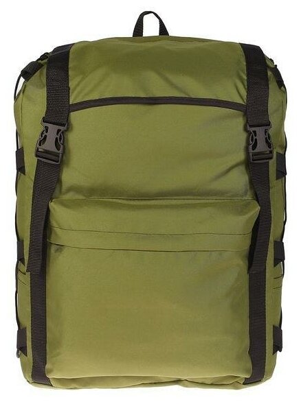Рюкзак "Тип-1" 70 л, цвет микс (1 шт.)
