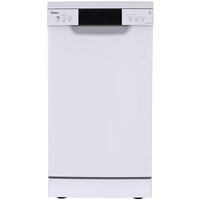 Посудомоечная машина Midea MFD45S500Wi, white