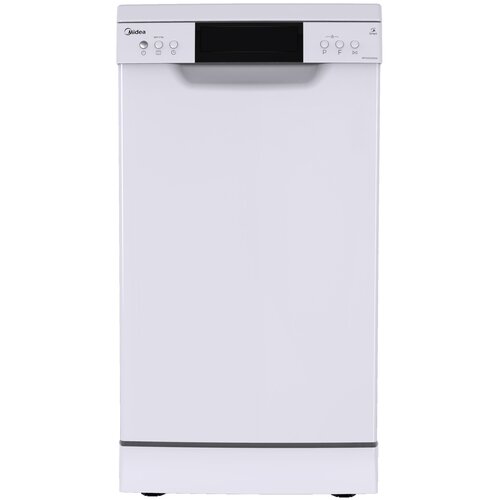 Посудомоечная машина Midea MFD45S500Wi, white