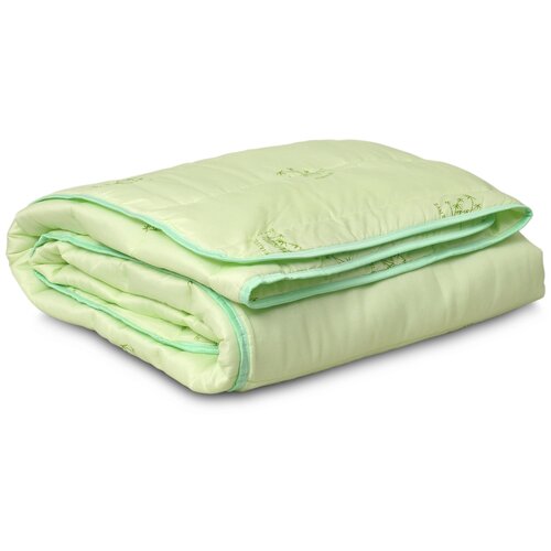 Одеяло всесезонное стеганое OL-TEX Miotex Бамбук, 172х205 окантованное (300 г/м2) / Одеяло стеганое двуспальное ол-текс Миотекс Бамбук 172 х 205 / Одеяло теплое 2 спальное ол-текс Миотекс Бамбук 172 на 205