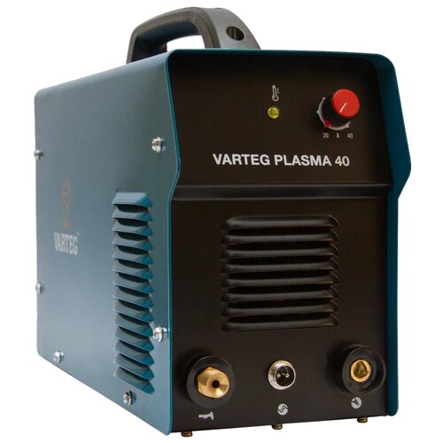 FoxWeld VARTEG PLASMA 40