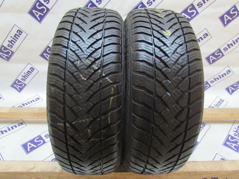 GoodYear Eagle Ultra Grip GW-3 185 60 16 RunFlat шины Зимние