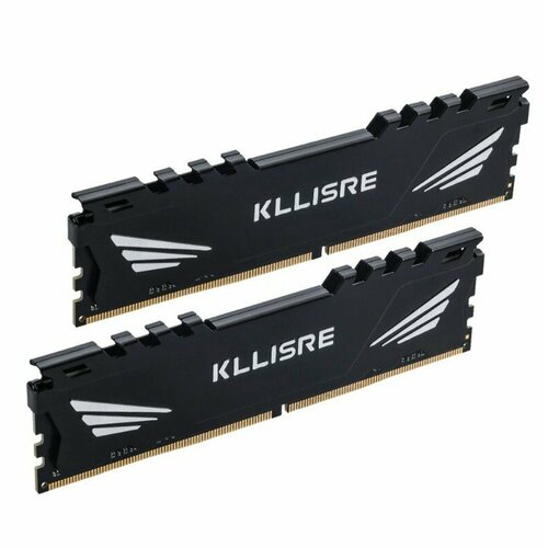 Оперативная память Kllisre DDR4 16 GB 3200 МГц DIMM