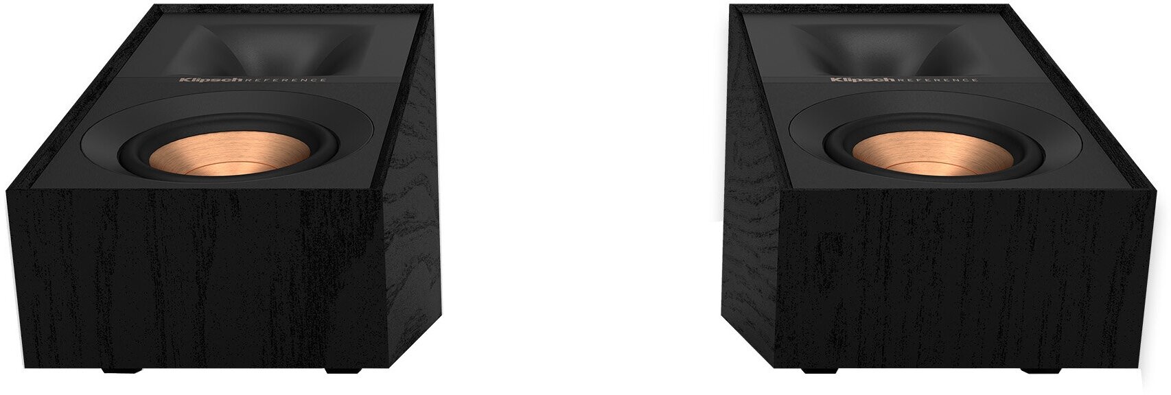 Акустика Dolby Atmos Klipsch R-40SA Black