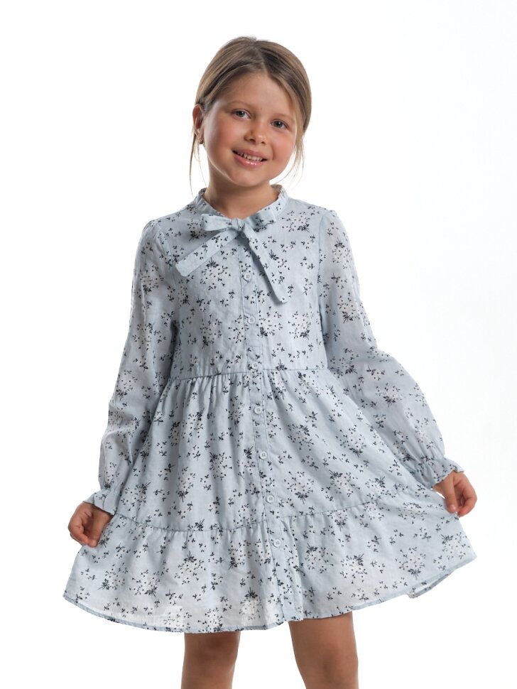 Платье Mini Maxi