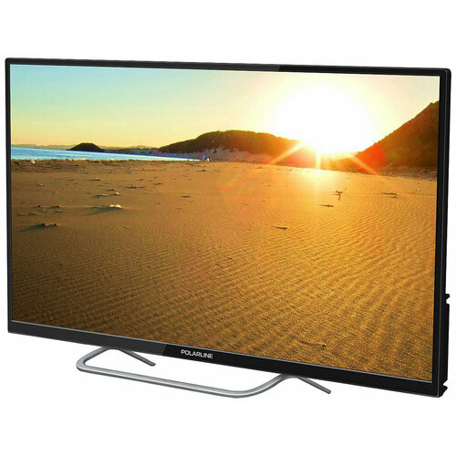 Телевизор LED Polar 40 40PL51TC 1673400₽