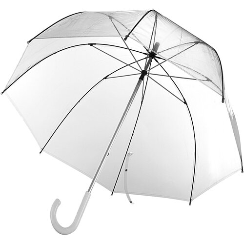 Зонт-трость Проект 111 бесцветный 948₽
