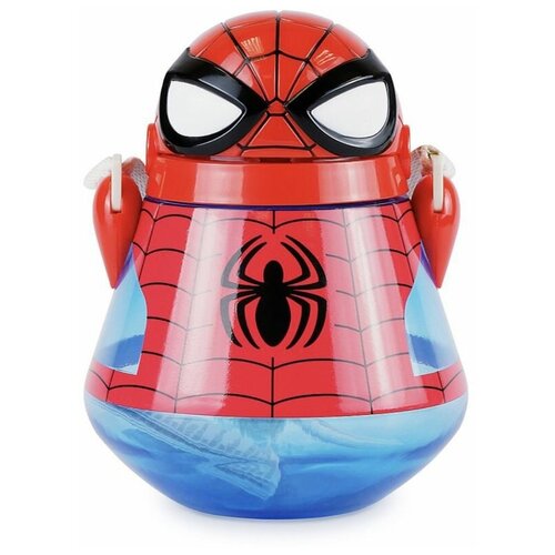 Фляга Человек паук от Disney