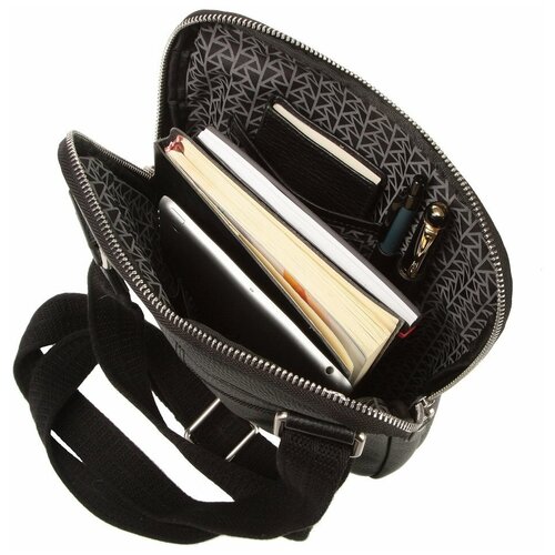 фото Др.коффер m402701-220-04 сумка через плечо dr.koffer