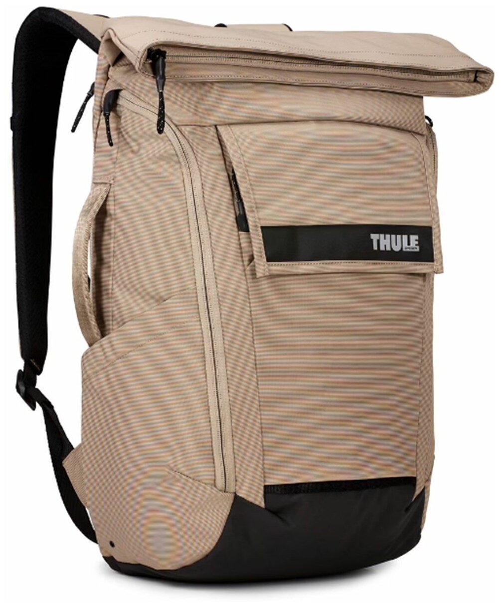 Рюкзаки для ноутбука THULE Paramount Backpack 24L PARABP2116 Timberwolf (3204488)