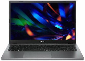 Ноутбук Acer Extensa 15EX215-23 Ryzen 3 7320U/8Gb/SSD512Gb/15,6"/FHD/IPS/noOS/Iron (NX.EH3CD.004)