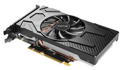 Видеокарта KFA2 GeForce RTX 3050 CORE 8GB 35NSL8MD5YBK