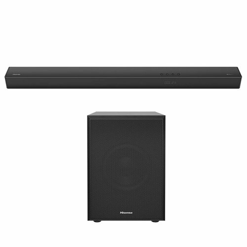 Саундбар Hisense U5120G 5199900₽