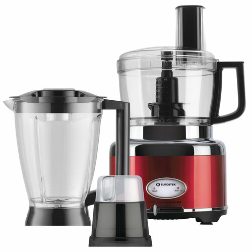Кухонный комбайн Eurostek EFP-2069 800Вт 606800₽