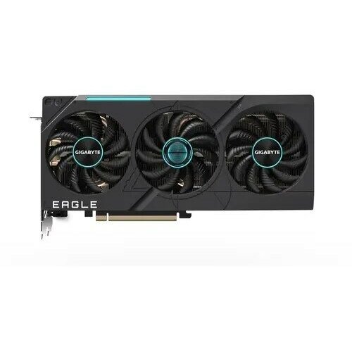Gigabyte Видеокарта GV-N4070EAGLE OC-12GD 8217600₽