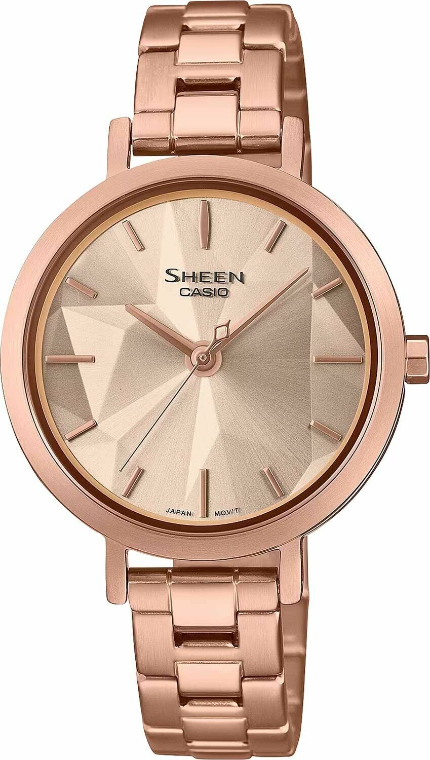 Наручные часы CASIO Sheen