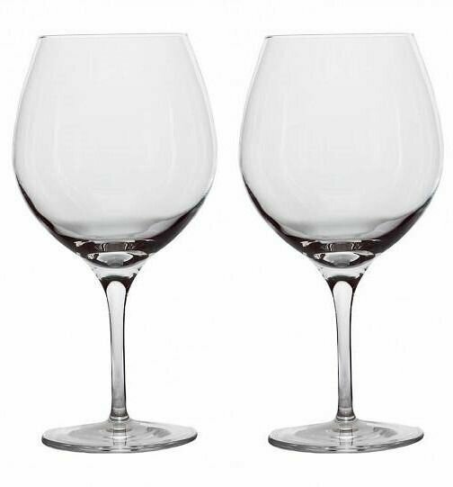 фото Два бокала Для Вина UniversalFlare Stolzle 740мл