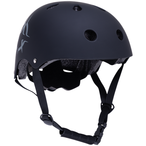 фото Шлем защитный dare black, р.s xaos