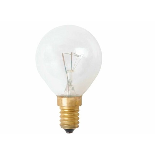 Лампа E14 40W для духового шкафа Bosch, Electrolux - 55304067