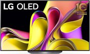 Телевизор LG OLED55B3RLA 55" 4K UHD, черный