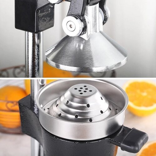 Соковыжималка-пресс для гранатов цитрусовых 6880₽