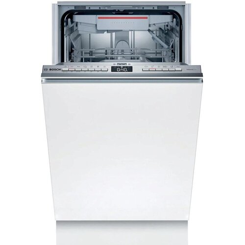 Посудомоечная машина встраив. Bosch SPH4HMX31E