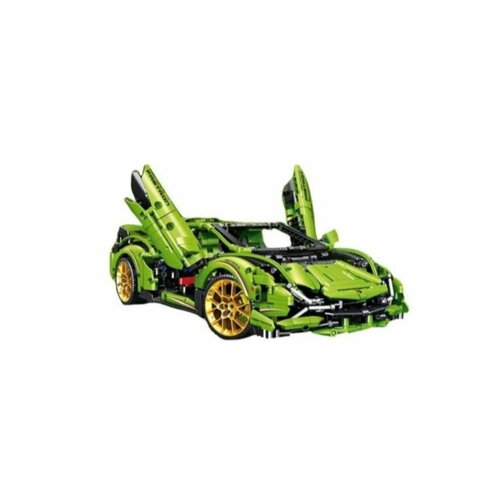 Конструктор Техник 11020 - Суперкар Lamborghini Sian