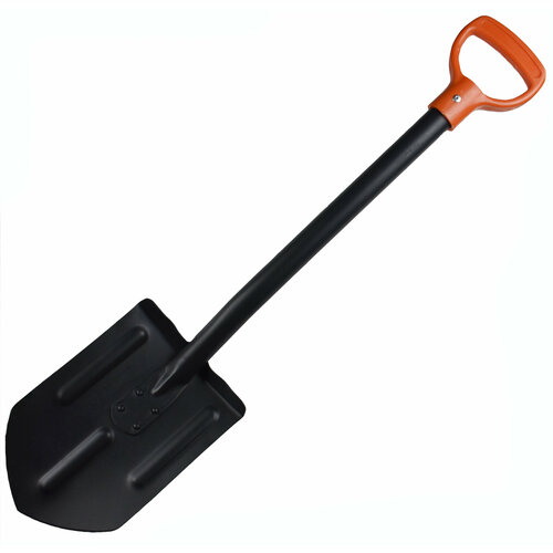 Лопата автомобильная туристическая копанец-авто 1550₽