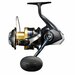 Катушка рыболовная Shimano 21 Spheros SW 6000PG