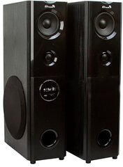 Колонка Eltronic 20-82 Home Sound Black