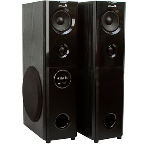 Колонка Eltronic 20-82 Home Sound Black