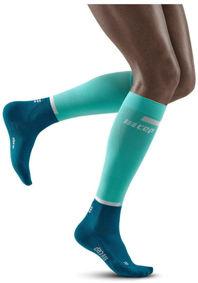 Компрессионные гольфы Cep Compression Knee Socks для женщин C124W-LN III