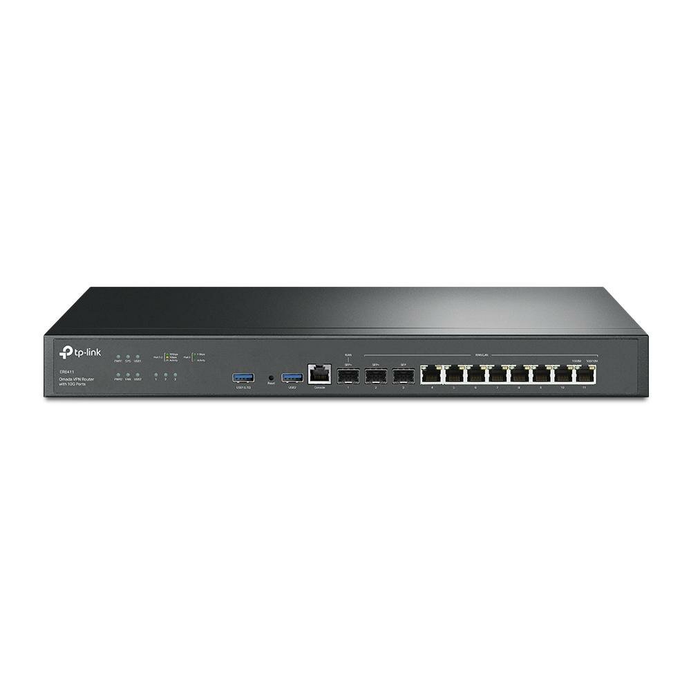 Маршрутизатор TP-Link ER8411