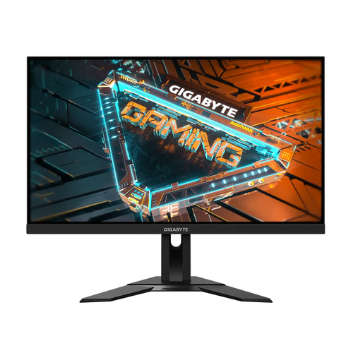 Монитор GIGABYTE G27QC, черный