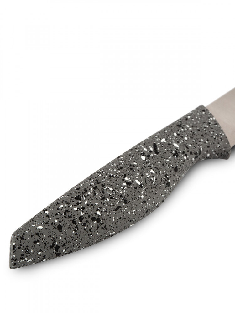Нож универсальный Attribute Knife Stone AKS114 13см - фото №13