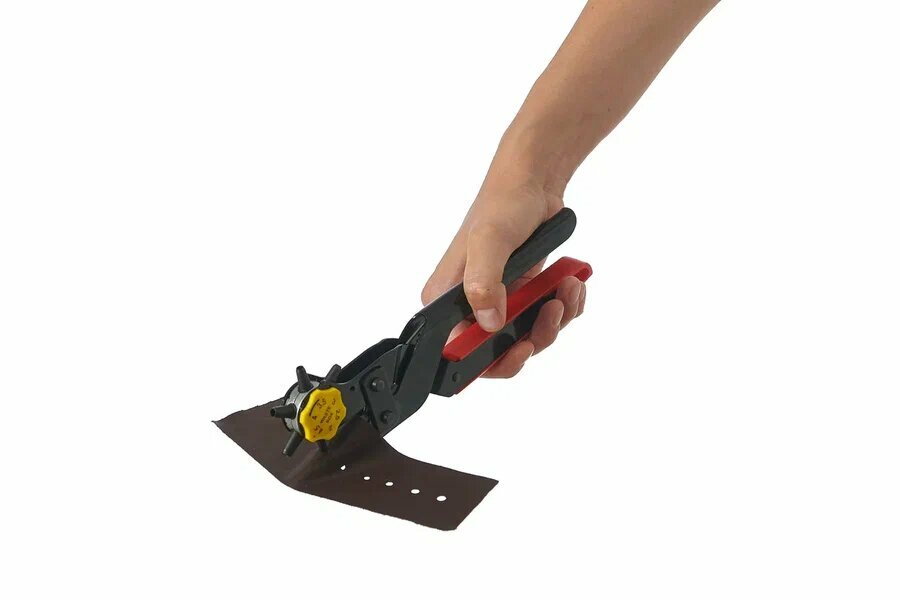 Дырокол Aurora для пробивания отверстий — фото 1