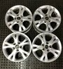 Колесные диски Replica 6xR16/5x114.3 67.1 (Реплика)