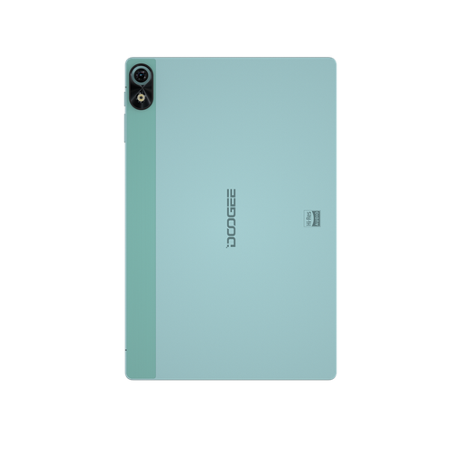 Планшет Doogee T10 Plus 8256 Green 2679000₽