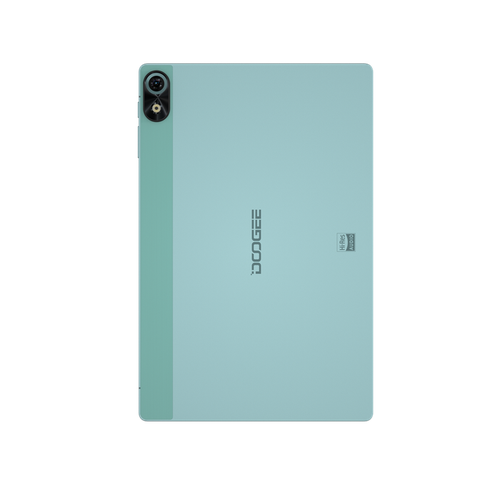 Планшет Doogee T10 Plus 8/256 Green планшет doogee r10 черный