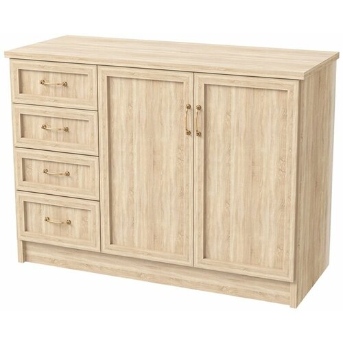 Комод Арчи-8