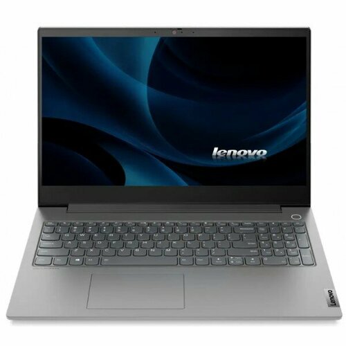Ноутбук Lenovo ThinkBook 15 G2 ITH QWERTZ 156 FHD Intel Core i5-11400H 16Gb 512Gb SSD GTX 1650 4GB noDVD Win11 Pro grey 21B1000WGE 14132900₽