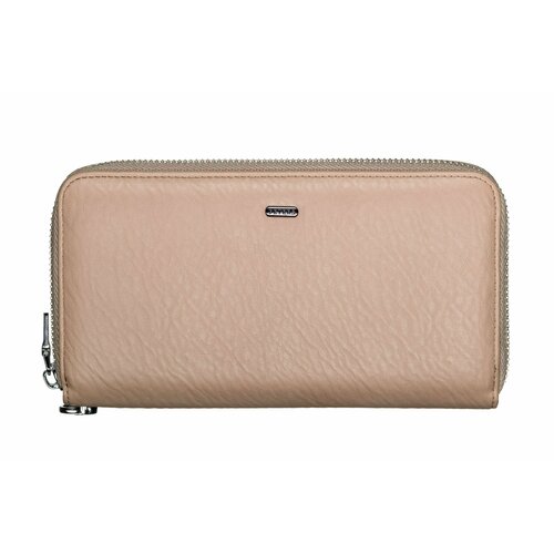 фото Кошелек волна99-беж, фактура матовая, бежевый наталья зруйнованая