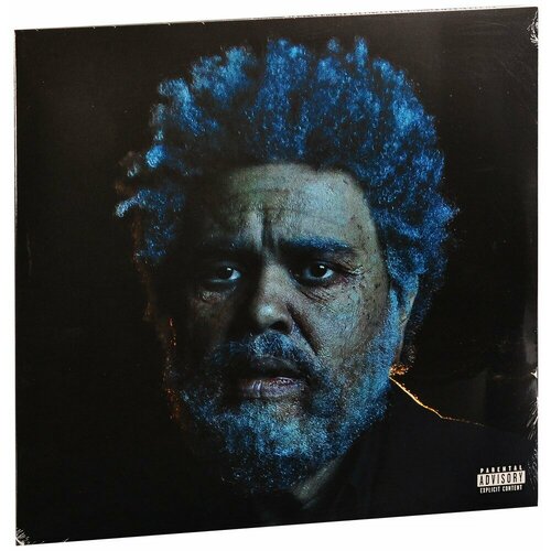 The Weeknd. Dawn FM (2 LP) weeknd the the highlights lp